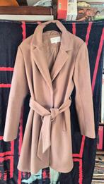 Beige jas merk vila, Kleding | Dames, Ophalen of Verzenden, Maat 36 (S), Beige