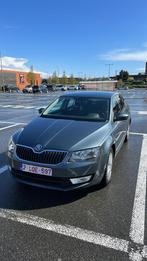 Skoda octavia automatique, Autos, Achat, 5 portes, Automatique, Particulier
