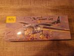 Heller 1/72 Amiot 143, Hobby & Loisirs créatifs, Enlèvement ou Envoi, Comme neuf, 1:72 à 1:144, Heller