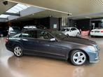 Mercedes E 200 CDI DPF BlueEFFICIENCY 7G-TRONIC Avantgarde, Auto's, Mercedes-Benz, Achterwielaandrijving, Zwart, 4 cilinders, https://public.car-pass.be/vhr/9c368ff1-c78c-415e-bd95-cff5e53c9030