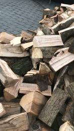 Bois chauffage mélange bois dur payement à la livraison., 6 m³ ou plus, Envoi, Hêtre, Bûches