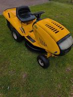 Tracteur tondeuse MTD Fleurelle 11.5cv Briggs Stratton, Utilisé, Mtd, Démarrage électrique, Moins de 90 cm