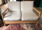 Canapé Ikea Lillberg, Maison & Meubles, Banc droit, Enlèvement, Utilisé, Bois