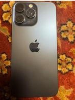 Iphone 15 pro max, Ophalen of Verzenden, Zo goed als nieuw