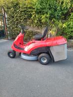 Tracteur tondeuse autoportée Honda 1211, Enlèvement