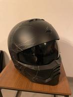 Scorpion Evo Combat II maat S, Dames, Nieuw zonder kaartje, Integraalhelm, S