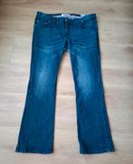 Jeans John Baner maat 48, Kleding | Dames, John baner, Blauw, Overige jeansmaten, Ophalen of Verzenden