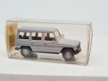 Mercedes 230G - Wiking 1/87 beschikbaar voor biedingen