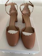 Schoenen Chloé, Kleding | Dames, Schoenen met lage hakken, Bruin, Chloé, Ophalen of Verzenden