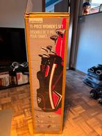 Golfclubs set, Sports & Fitness, Golf, Enlèvement, Neuf, Club
