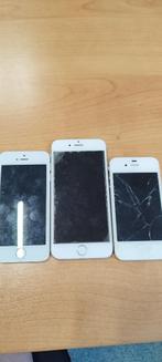 iPhone, IPhone 4, Enlèvement, Utilisé, Blanc
