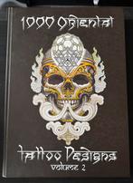 Tattoo boek flash, Enlèvement, Utilisé