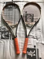 2 raquettes Wilson Blade, Sport en Fitness, Tennis, Ophalen, Gebruikt, Wilson, Racket