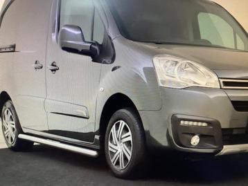Siderbars Citroen B en Peugeot P  beschikbaar voor biedingen