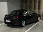 Alfa GT 1.9 JTD, Auto's, Voorwielaandrijving, Beige, Parkeersensor, Zwart