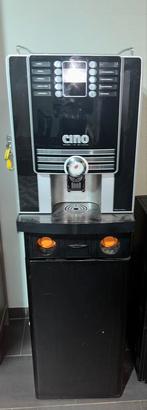 Koffie machine cino, Elektronische apparatuur, Koffiezetapparaten, Gebruikt, Ophalen of Verzenden