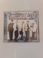 Cd Backstreet Boys / Backstreet black, CD & DVD, Comme neuf, Enlèvement ou Envoi