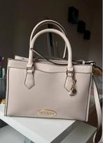Guess dameshandtas, Ophalen of Verzenden, Nieuw, Beige, Handtas