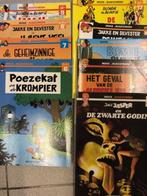 REEKS JEUGDBOEKEN, Boeken, Ophalen, Gelezen