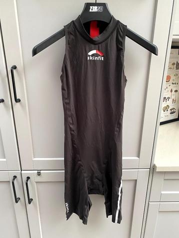 Skinfit Plasma Trisuit Heren L beschikbaar voor biedingen