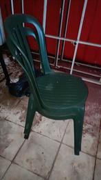 Terras stoelen, Tuin en Terras, Ophalen