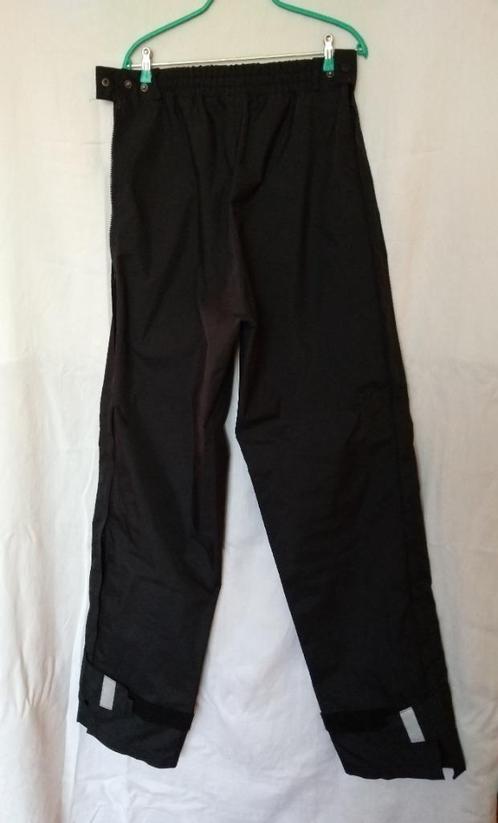 Waterdichte bikerbroek van Bering, Motoren, Kleding | Motorkleding, Broek | textiel, Heren, Tweedehands, Ophalen