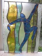 vitrail, Enlèvement