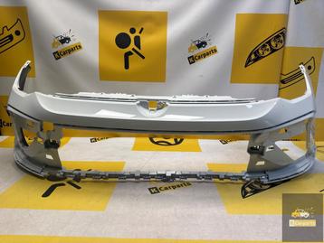 Voorbumper VW Golf 8 VIII 8.5 FACELIFT R 5H0807221Q beschikbaar voor biedingen