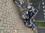 Yamaha XV 535 Virago, 2 cilinders, 535 cc, Chopper, Particulier