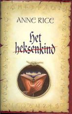 het heksenkind (759f), Boeken, Ophalen of Verzenden, Nieuw