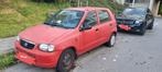 Suzuki alto, Achat, Automatique, Particulier, Euro 4