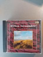 CD. William Vermandere. Mon dingsche de Duneland. Dureco 29, CD & DVD, CD | Compilations, Utilisé, Enlèvement ou Envoi