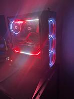 GARANTIE 2ans PC GAMING AMD R7 5700X3D RX6750xt, Informatique & Logiciels, 32 GB, Comme neuf, 4 Ghz ou plus, Enlèvement