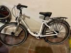 Dames fiets, Fietsen en Brommers, 56 cm of meer, Ophalen, Zo goed als nieuw, Overige merken