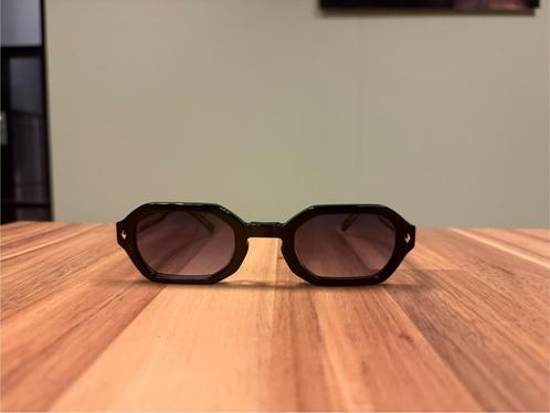 John dalia milla c100, Handtassen en Accessoires, Zonnebrillen en Brillen | Heren, Nieuw, Bril, Overige merken, Zwart, Ophalen of Verzenden
