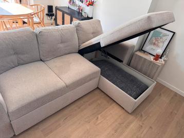 Bedbank beschikbaar voor biedingen