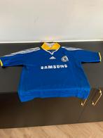 Maillot de football Chelsea FC Drogba 11, Sports & Fitness, Football, Taille M, Enlèvement, Comme neuf, Maillot