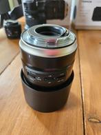Tamron 90mm macro lens voor canon, Audio, Tv en Foto, Foto | Lenzen en Objectieven, Ophalen, Zo goed als nieuw