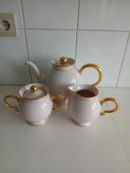 koffie- of theeset, Antiek en Kunst, Antiek | Servies compleet, Ophalen