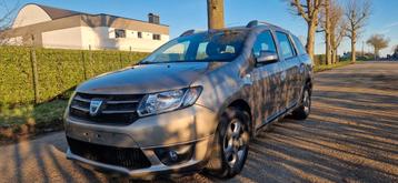 Très belle Dacia logan, euro6b  89000km seulement ! beschikbaar voor biedingen