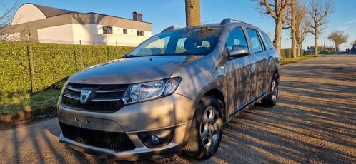 Très belle Dacia logan, euro6b  89000km seulement !, Auto's, Dacia, Bedrijf, Te koop, Logan, ABS, Adaptive Cruise Control, Airbags