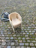 Terrasstoel voor kinderen, Tuin en Terras, Tuinstoelen, Ophalen, Zo goed als nieuw, Kunststof