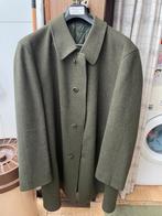 Lode jas uit Oostenrijk, Ophalen, Gedragen, Groen, Andere