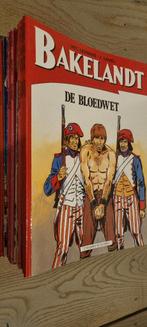 Bakelandt kleur, Enlèvement ou Envoi, Comme neuf