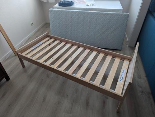 Lit enfant Ikea Sniglar 160*70cm, Huis en Inrichting, Slaapkamer | Bedden, Gebruikt