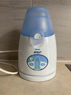 Philips Avent flessen- en potjesverwarmer, Ophalen, Zo goed als nieuw, Flessen- of potjesverwarmer