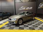 BMW 320 iAS Touring/LED/Cruise/Trekhaak/ZV/GPS, Auto's, 1998 cc, 4 cilinders, USB, Bedrijf