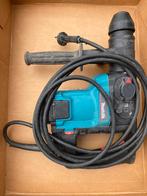 Makita combihamer HR3000C, Doe-het-zelf en Bouw, Ophalen, Zo goed als nieuw