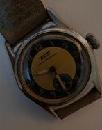 Tissot vintage, Staal, Tissot