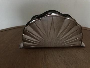 vintage Bellini Brasil serviethouder., Enlèvement ou Envoi